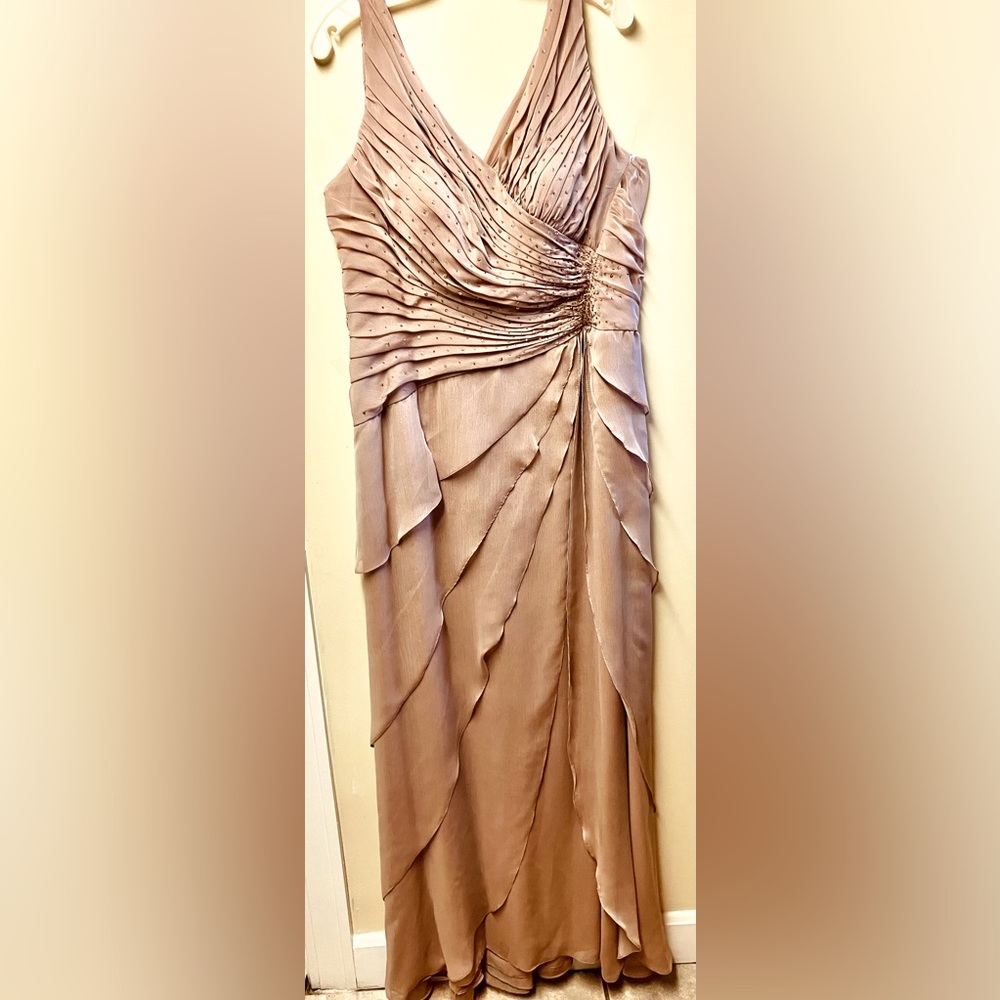 Formal Gown by Ignite